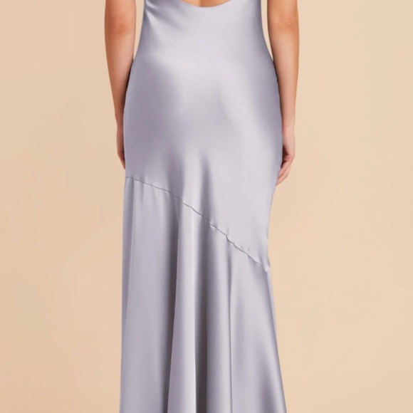 Birdy Grey Periwinkle Blue Dress - Picture 3 of 7